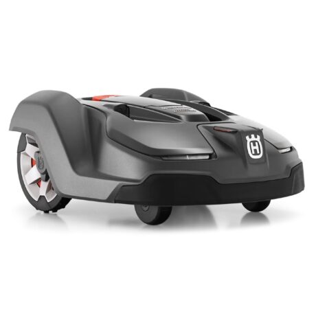 HUSQVARNA Automower 450 X-Line vejapjove robotas