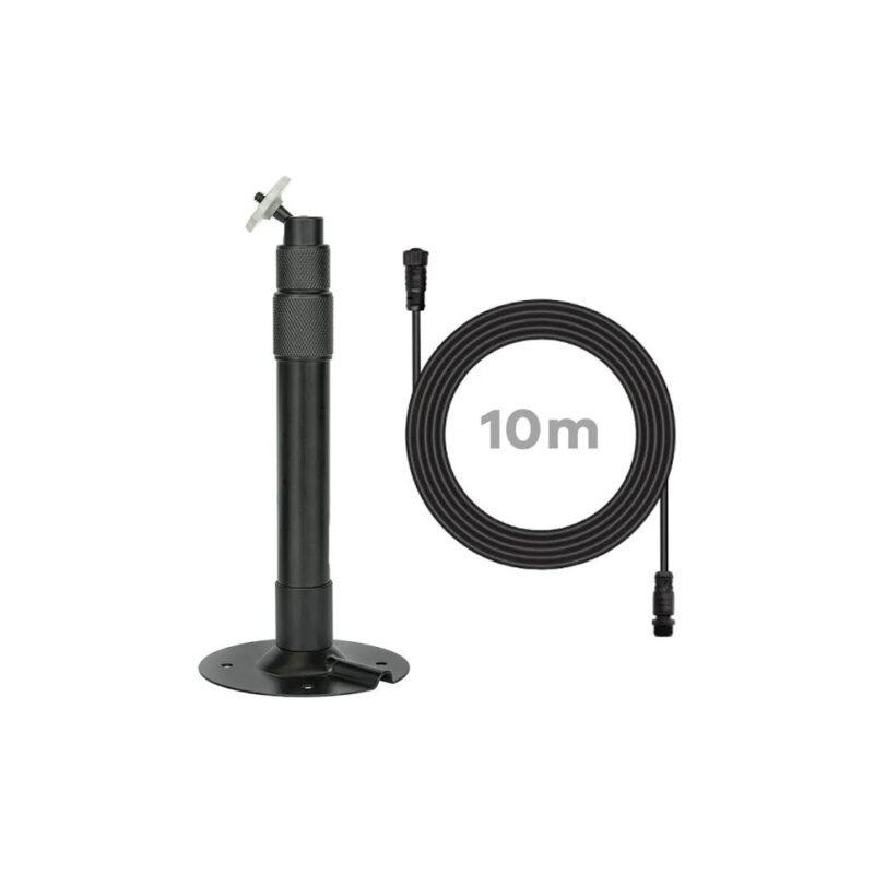Segway antenos tvirtinimo rinkinys