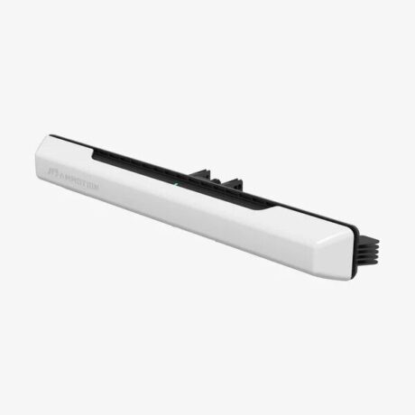 Luba2X priekinis bamperis