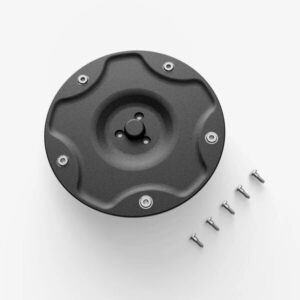 Yuka mini pjovimo diskas