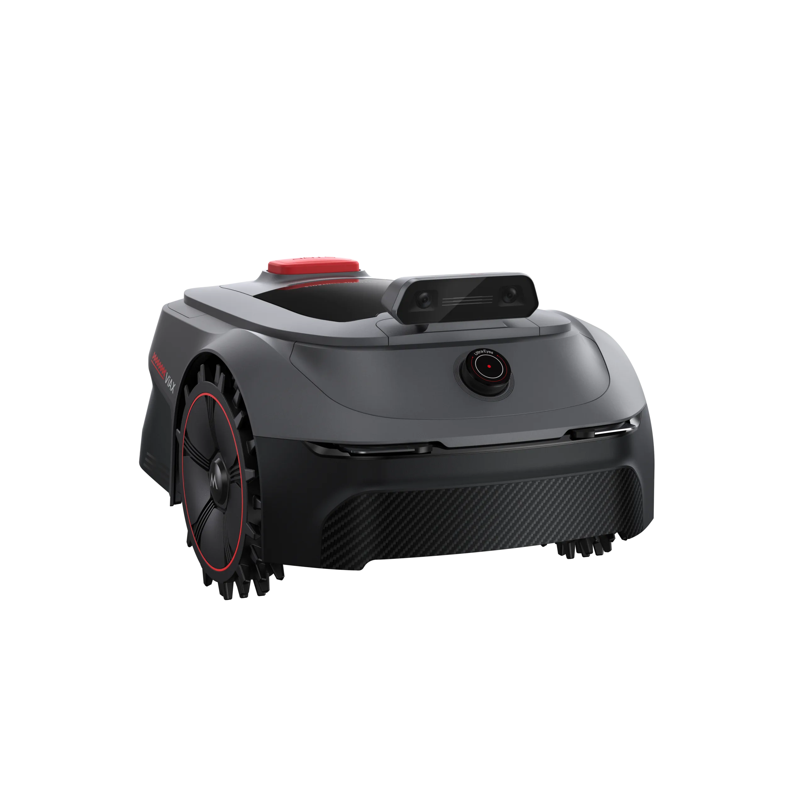 MOVA ViAX 500 belaidis vejos robotas - Image 8