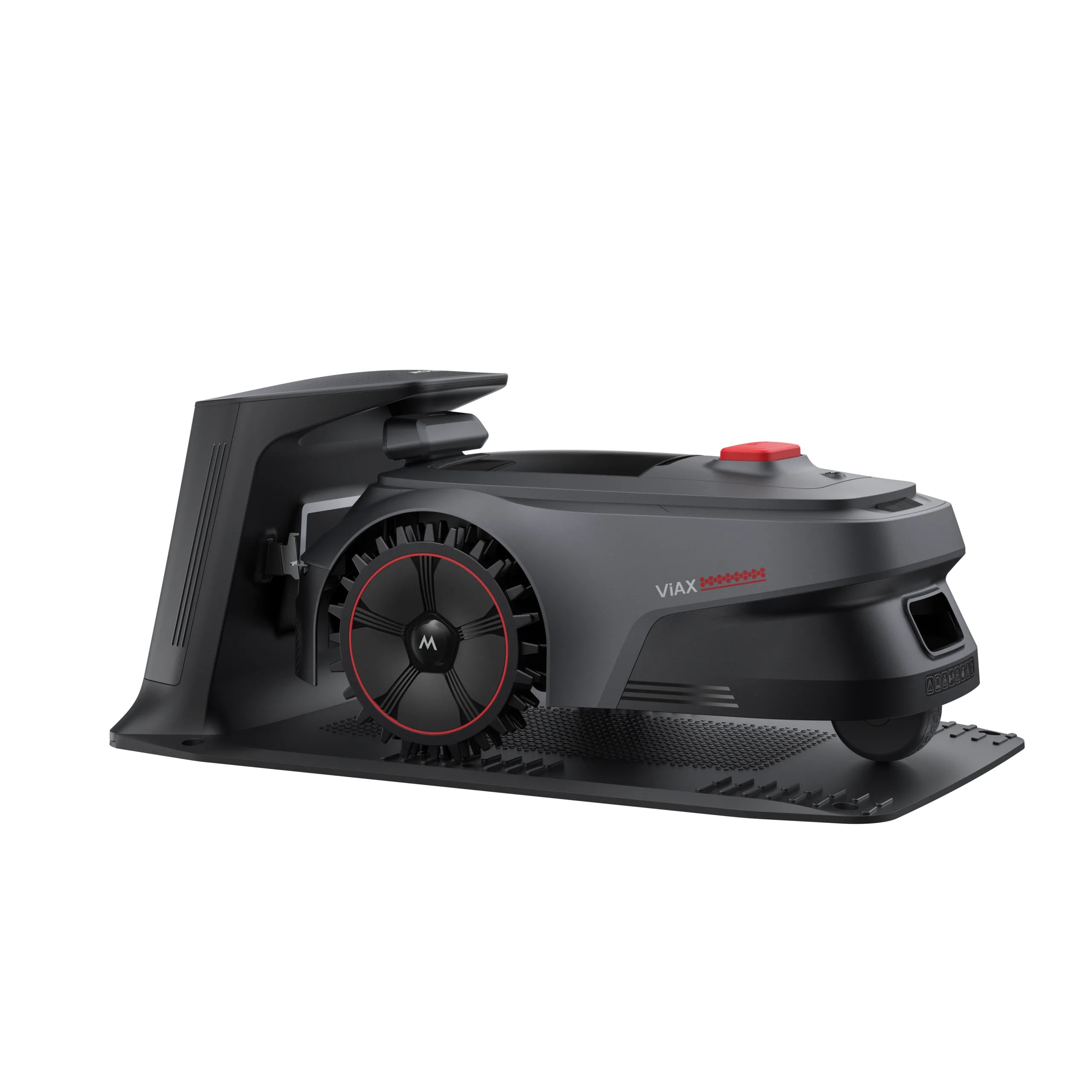 MOVA ViAX 500 belaidis vejos robotas - Image 6