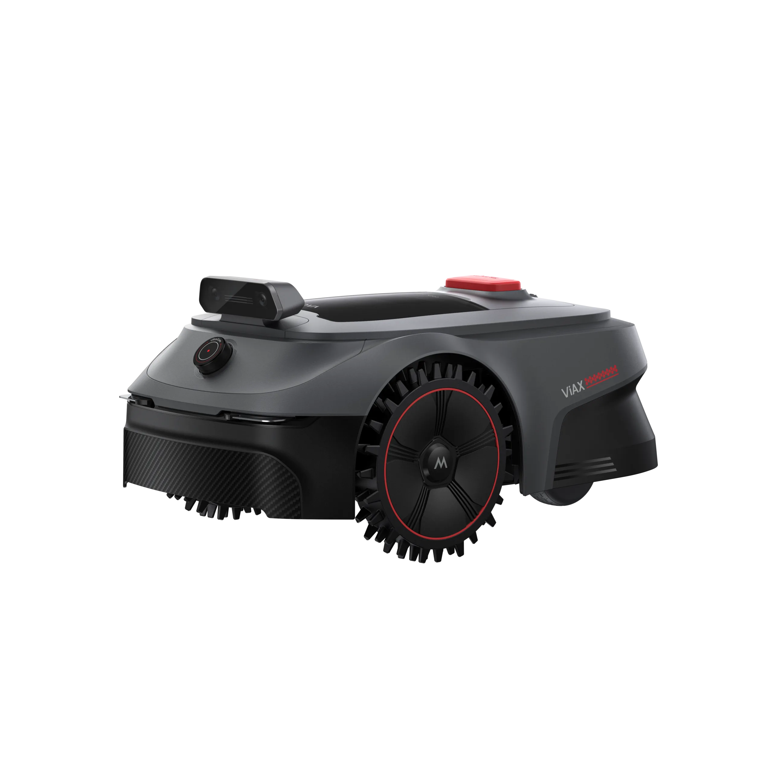 MOVA ViAX 500 belaidis vejos robotas - Image 5