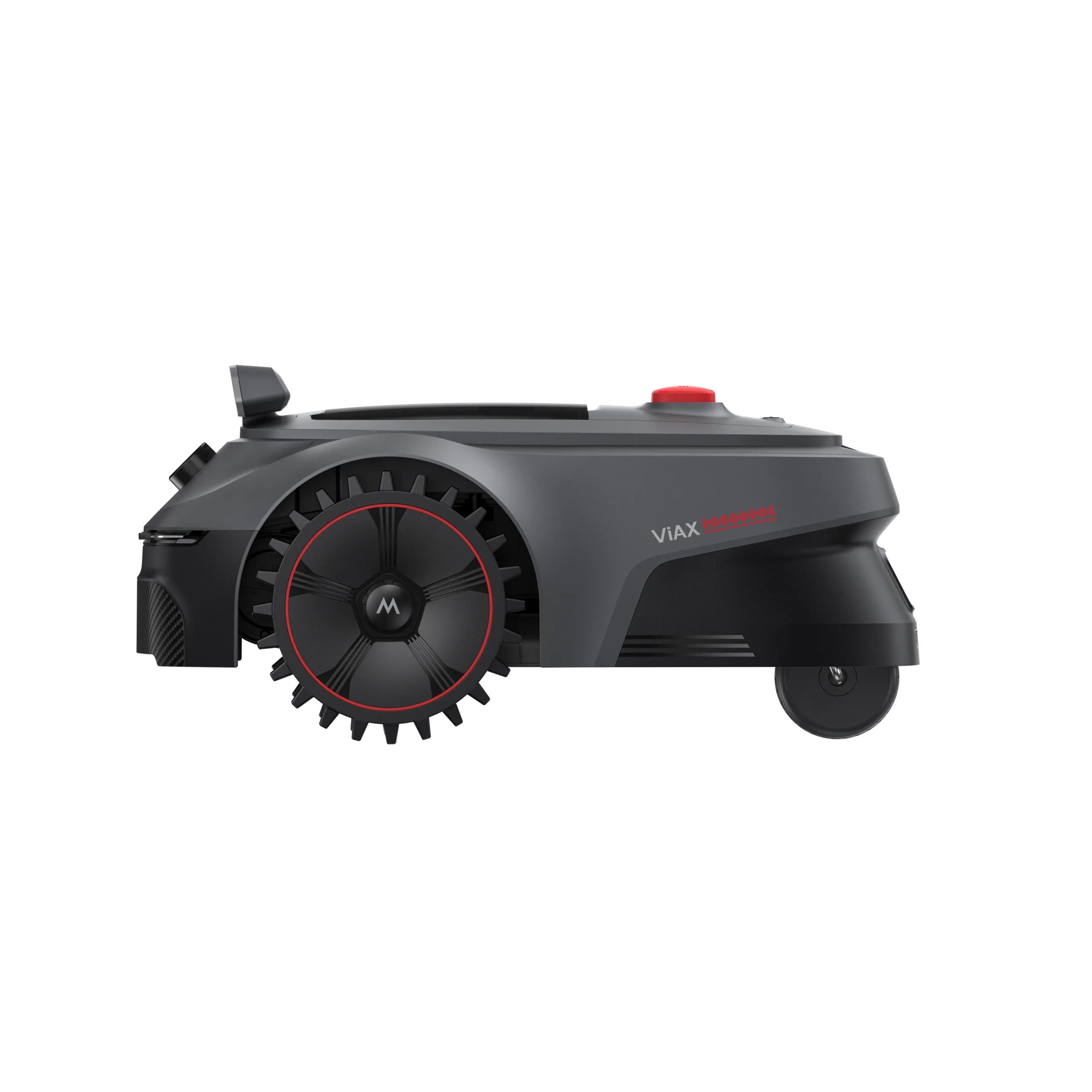 MOVA ViAX 500 belaidis vejos robotas - Image 4