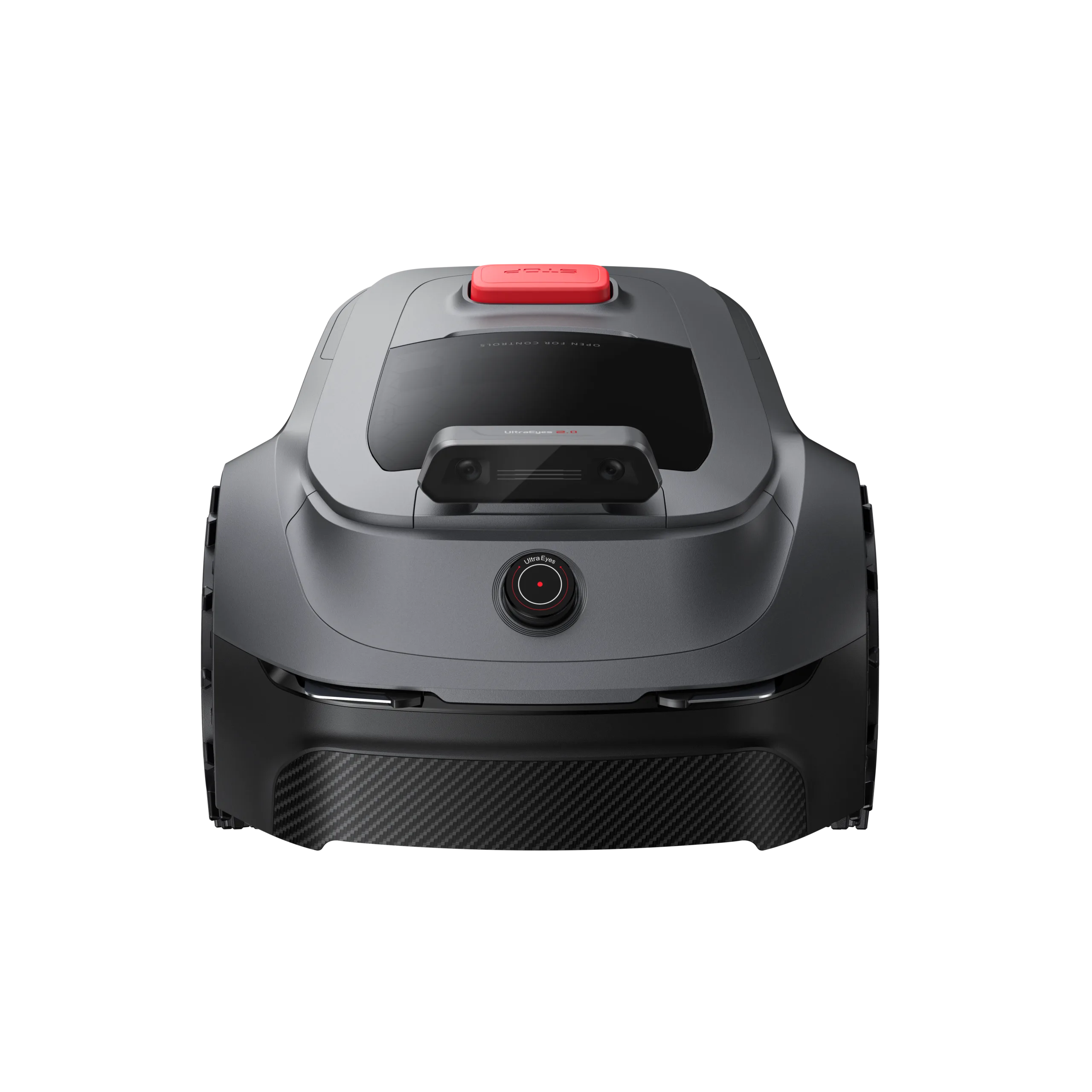 MOVA ViAX 500 belaidis vejos robotas - Image 3