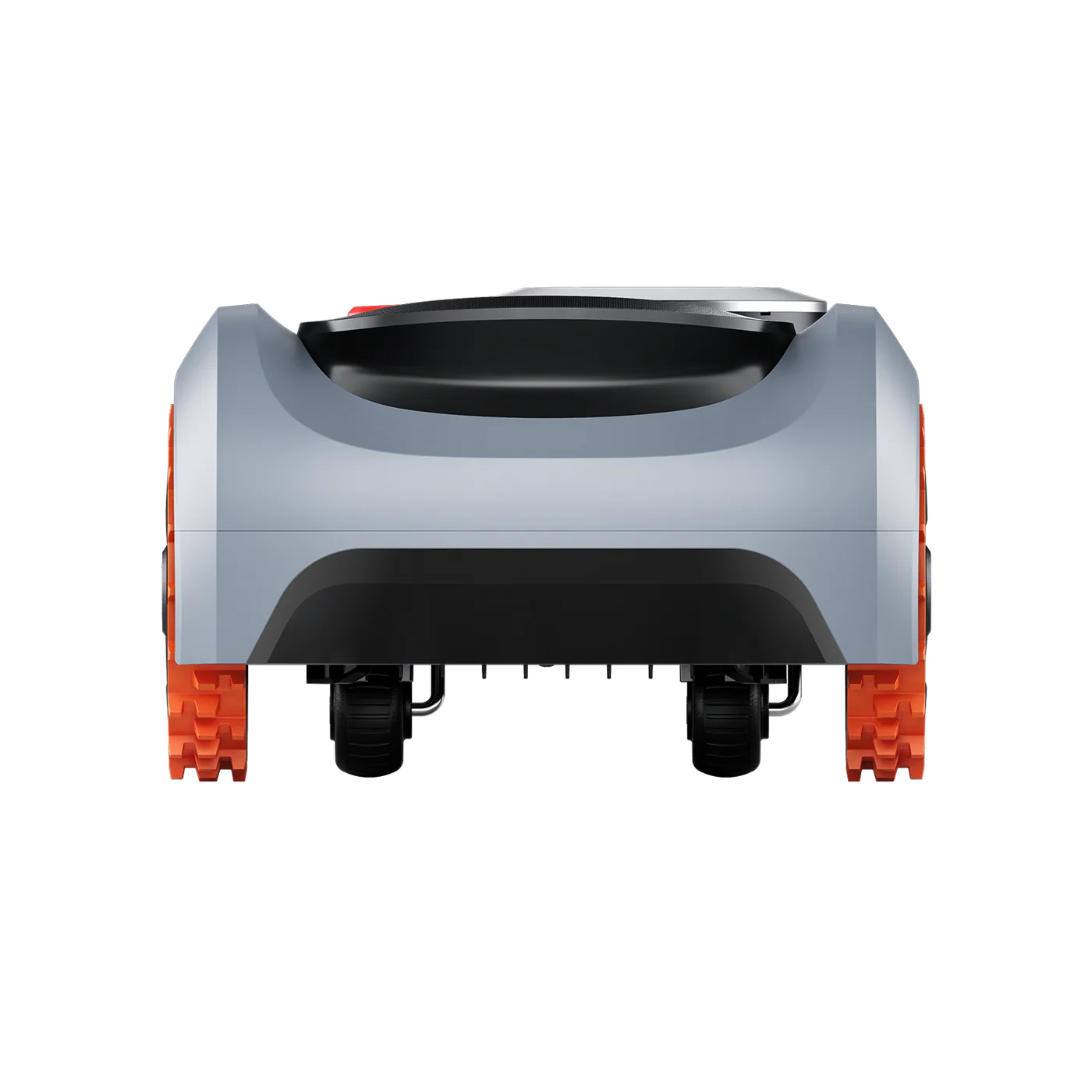 Segway Navimow i2 LiDAR išmanusis vejos robotas