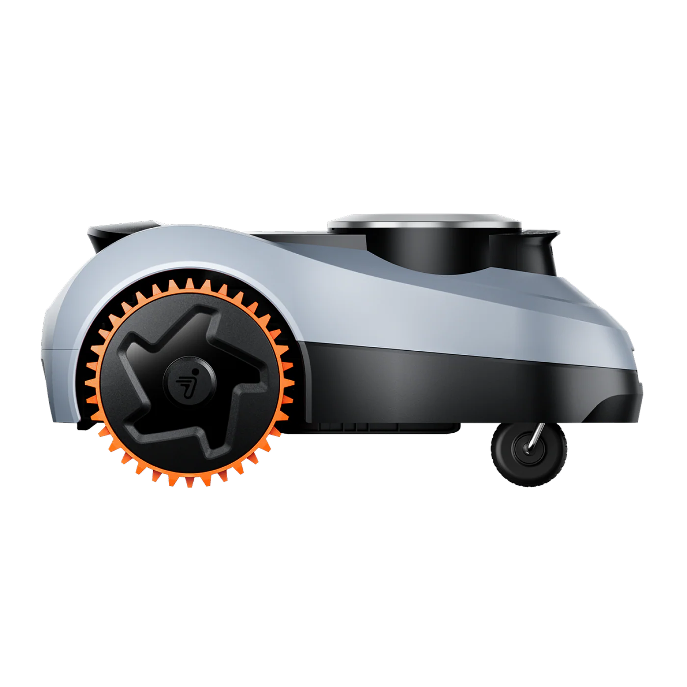 Segway Navimow i2 LiDAR išmanusis vejos robotas