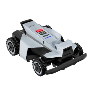 Segway Navimow X420E AWD vejos robotas, 20 arų