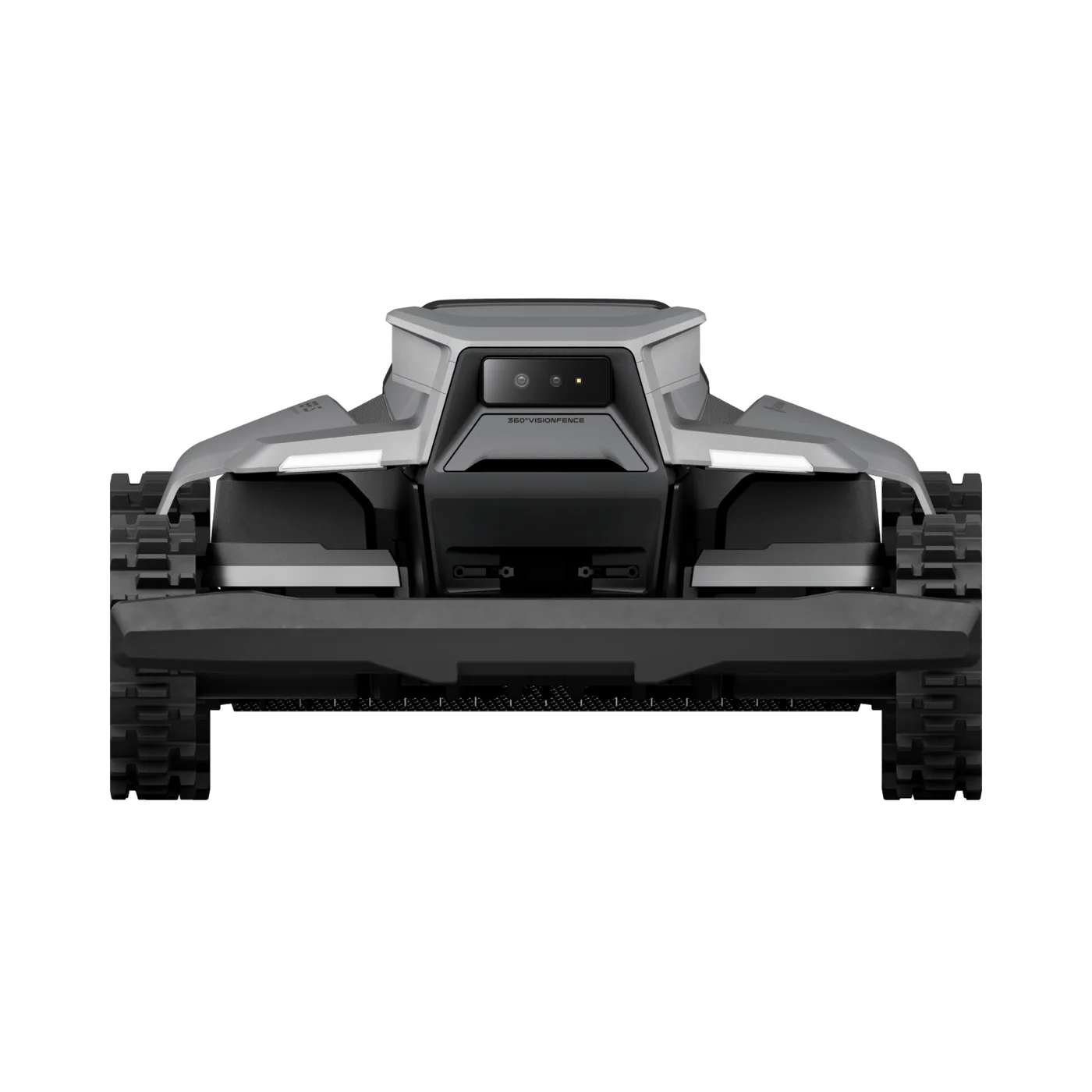 Segway Navimow X serijos išmanusis vejos robotas