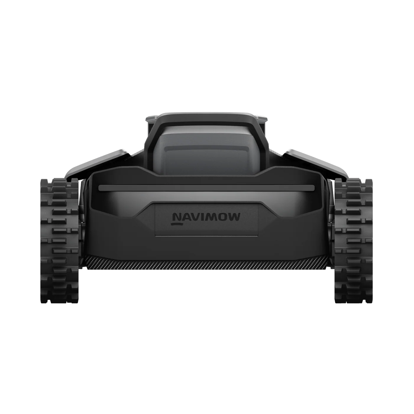 Segway Navimow X serijos išmanusis vejos robotas