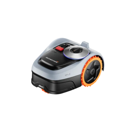 Segway Navimow i208E  vejos robotas