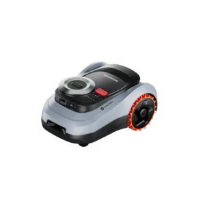 SEGWAY Navimow i220E Lidar Vejos robotas, 20 arų