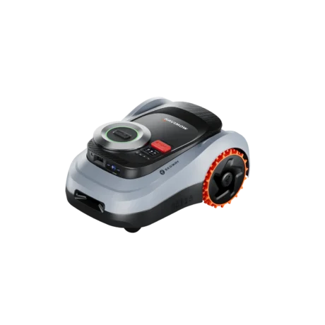 SEGWAY Navimow i220E Lidar Vejos robotas, 20 arų