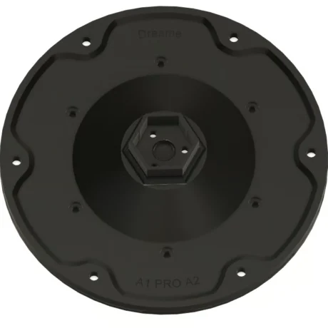 Dreame A1, A1 pro, A2 pjovimo diskas 6 peiliukams su apsauga