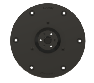 Segway Navimow I pjovimo diskas su apsauga