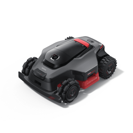 MOVA LiDAX Ultra AWD belaidis vejos robotas