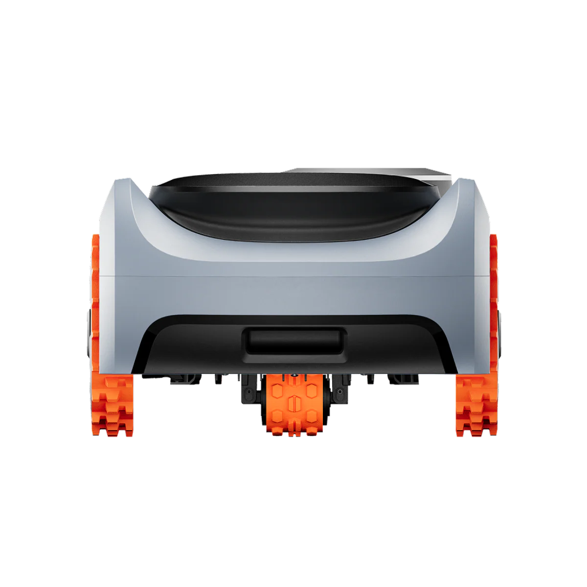 Segway Navimow i210E LiDAR PRO AWD vejos robotas 10 arų vejai
